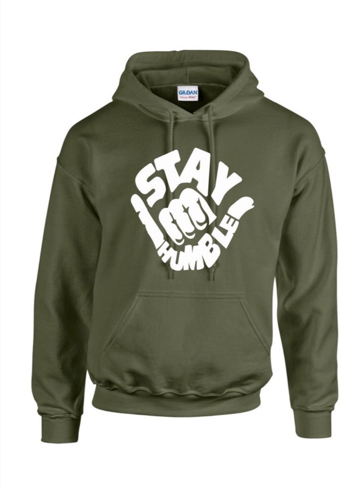 OG Shaka Hoodie