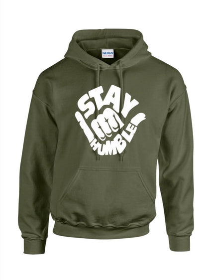 OG Shaka Hoodie