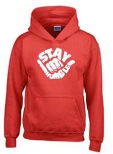 Youth OG Shaka Hoodie
