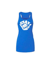 Load image into Gallery viewer, Women’s Racerback Tank Top
