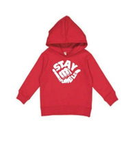 Load image into Gallery viewer, Toddler OG Shaka Hoodie

