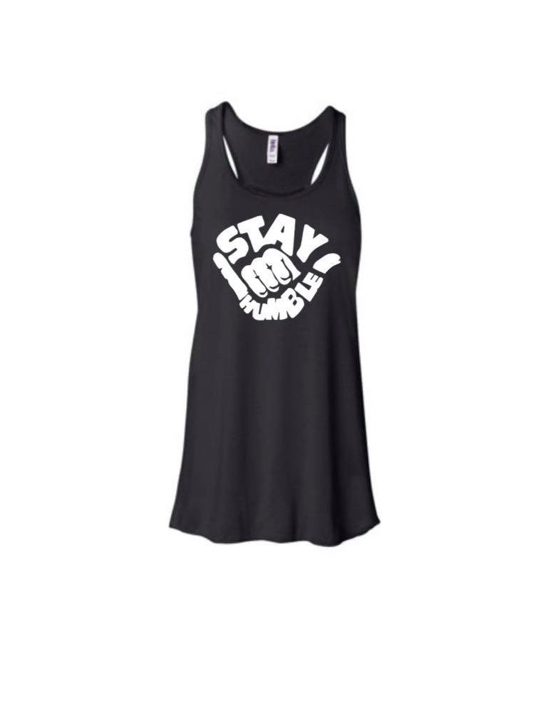 Women’s Racerback Tank Top