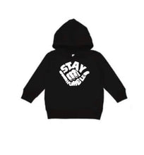 Load image into Gallery viewer, Toddler OG Shaka Hoodie
