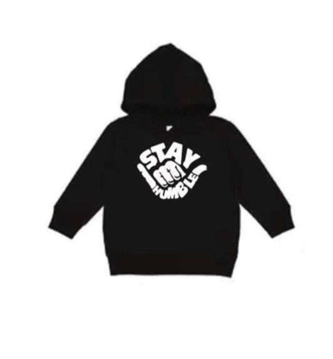 Toddler OG Shaka Hoodie