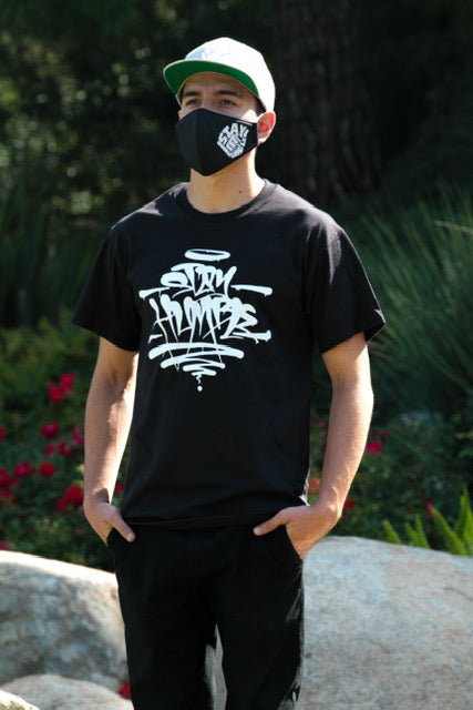 Graffiti Shirt
