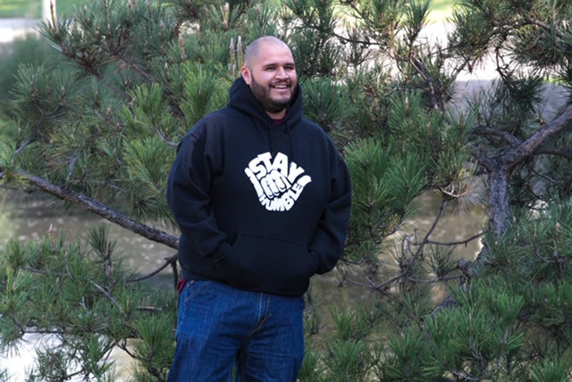 OG Shaka Hoodie