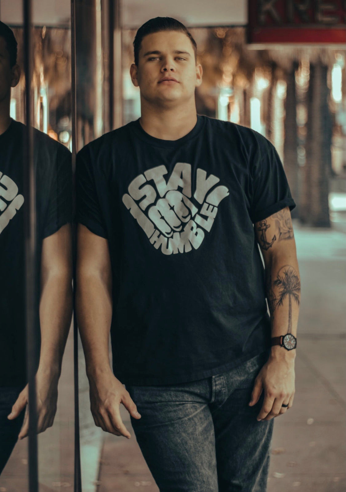 OG T-Shirt