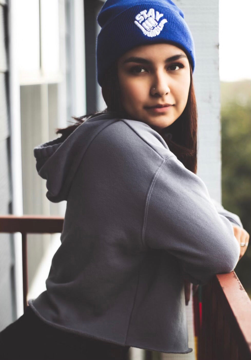 SH Beanie