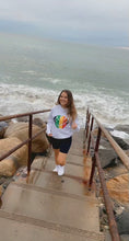 Load image into Gallery viewer, Shaka Rasta Hoodie
